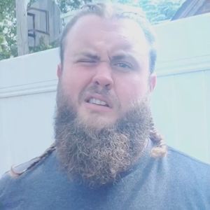 Meet your Posher, Patrick